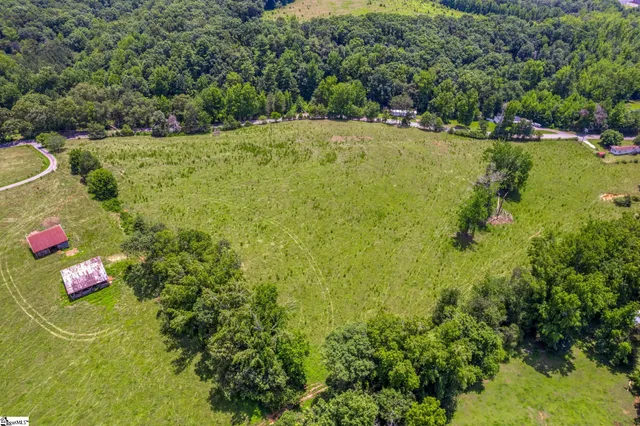 $85,000 | 2.62-acres Mt Tabor Church Road, Pickens, SC 29671