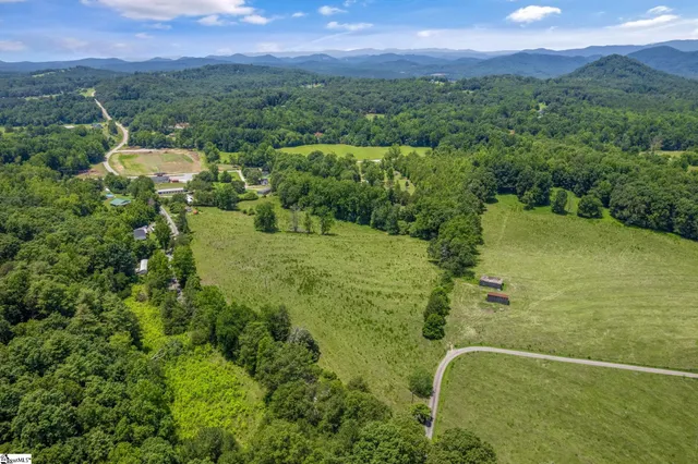 $85,000 | 2.62-acres Mt Tabor Church Road, Pickens, SC 29671
