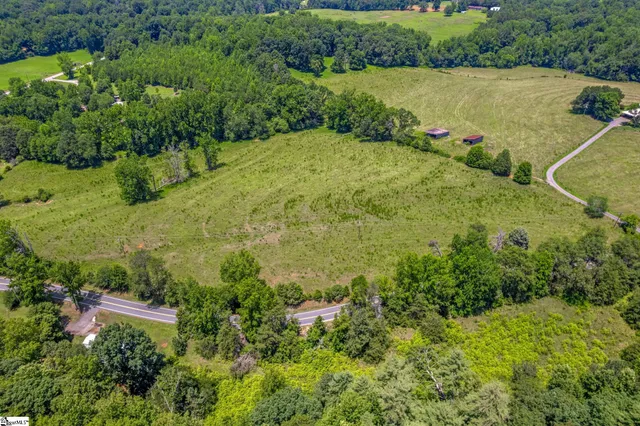 $85,000 | 2.62-acres Mt Tabor Church Road, Pickens, SC 29671