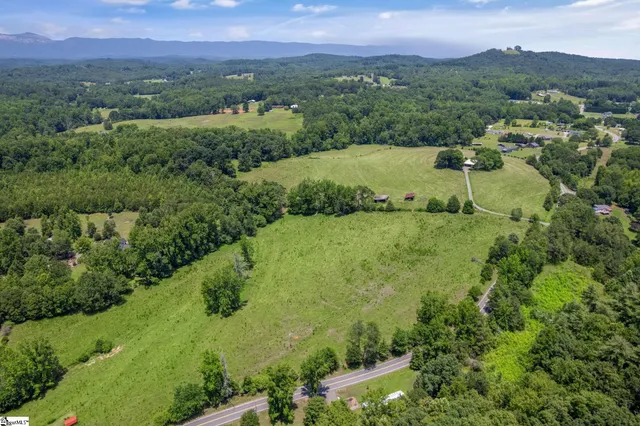 $85,000 | 2.62-acres Mt Tabor Church Road, Pickens, SC 29671