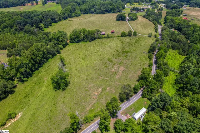 $85,000 | 2.62-acres Mt Tabor Church Road, Pickens, SC 29671