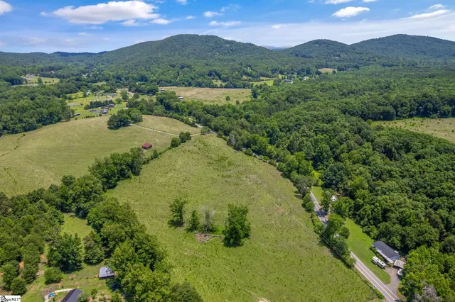 $85,000 | 2.62-acres Mt Tabor Church Road, Pickens, SC 29671