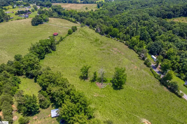 $85,000 | 2.62-acres Mt Tabor Church Road, Pickens, SC 29671