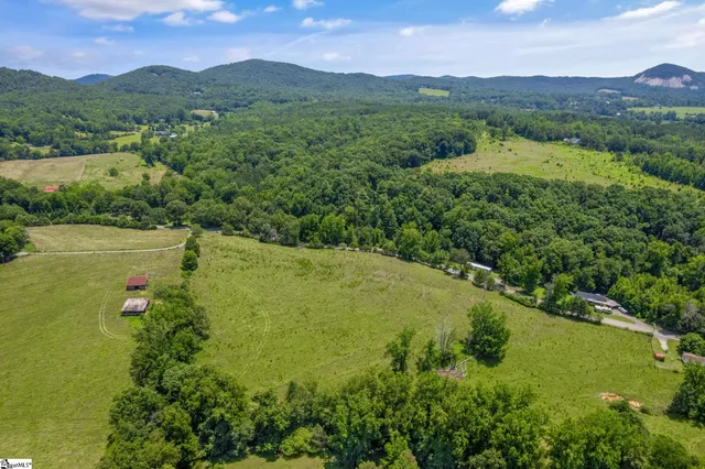 $85,000 | 2.62-acres Mt Tabor Church Road, Pickens, SC 29671