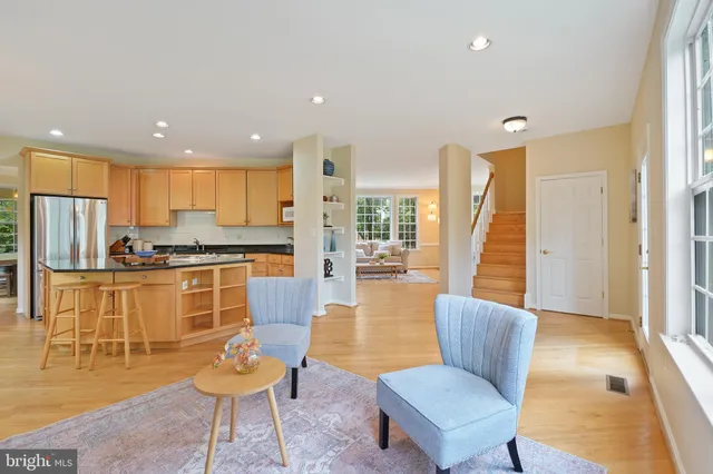 $1,249,000 | 903 Heather Avenue, Takoma Park, MD 20912