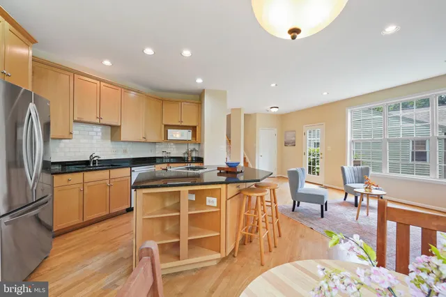 $1,249,000 | 903 Heather Avenue, Takoma Park, MD 20912