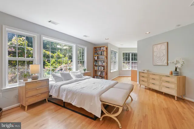 $1,249,000 | 903 Heather Avenue, Takoma Park, MD 20912