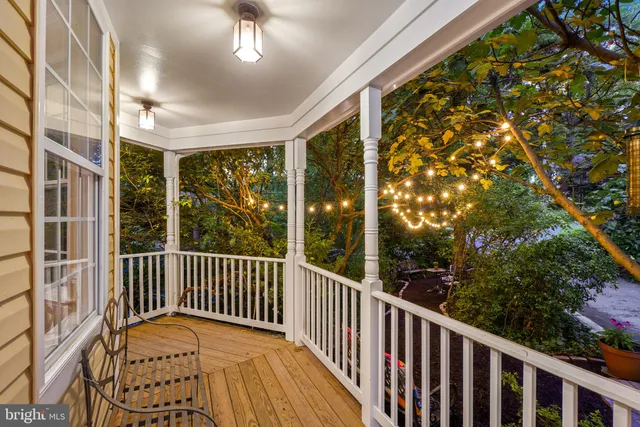 $1,249,000 | 903 Heather Avenue, Takoma Park, MD 20912