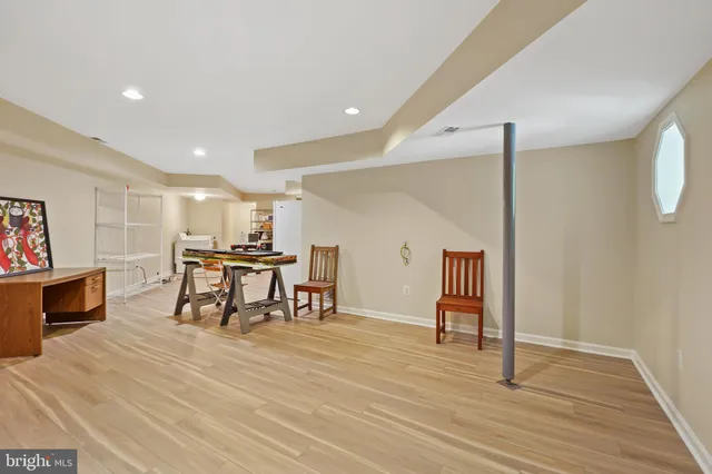 $1,249,000 | 903 Heather Avenue, Takoma Park, MD 20912