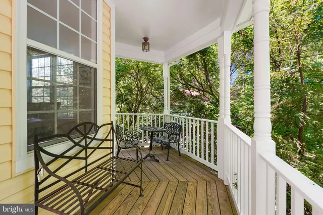 $1,249,000 | 903 Heather Avenue, Takoma Park, MD 20912