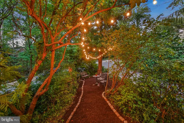 $1,249,000 | 903 Heather Avenue, Takoma Park, MD 20912