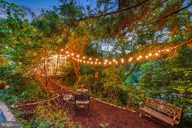 $1,249,000 | 903 Heather Avenue, Takoma Park, MD 20912