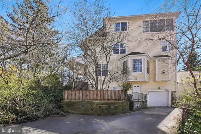 $1,249,000 | 903 Heather Avenue, Takoma Park, MD 20912