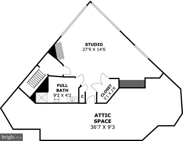 $1,249,000 | 903 Heather Avenue, Takoma Park, MD 20912