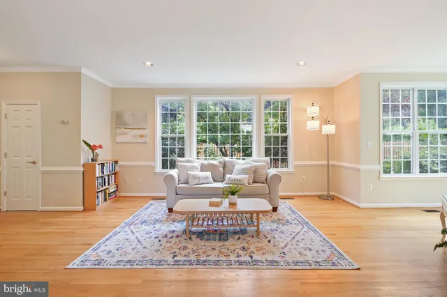 $1,249,000 | 903 Heather Avenue, Takoma Park, MD 20912