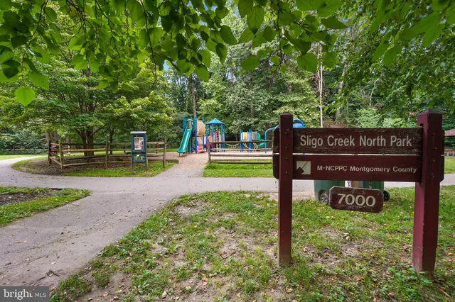 $1,249,000 | 903 Heather Avenue, Takoma Park, MD 20912