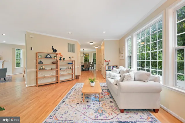 $1,249,000 | 903 Heather Avenue, Takoma Park, MD 20912