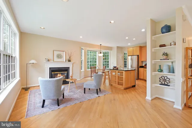 $1,249,000 | 903 Heather Avenue, Takoma Park, MD 20912