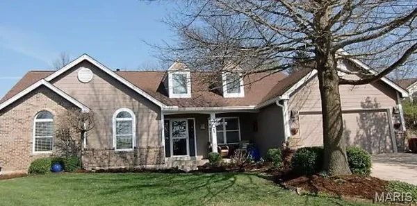 $499,900 | 401 Lea Harbor Court, Wildwood, MO 63040