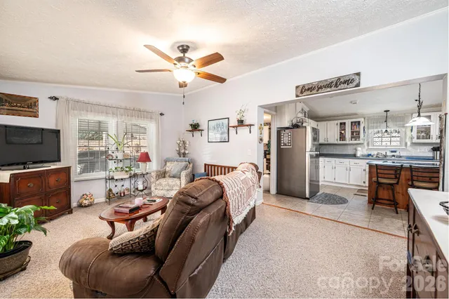 $299,900 | 5876 Leil Road, Hickory, NC 28602