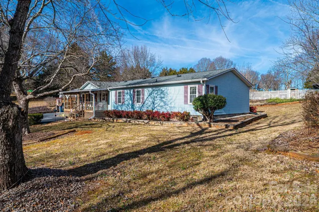 $299,900 | 5876 Leil Road, Hickory, NC 28602