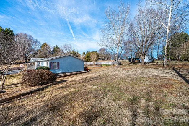 $299,900 | 5876 Leil Road, Hickory, NC 28602