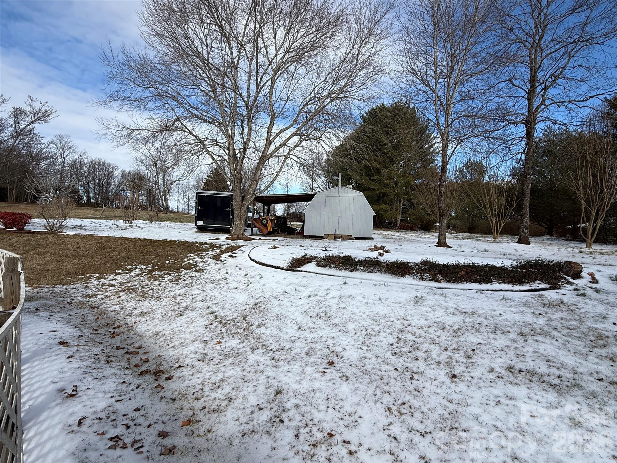 5876 Leil Road Hickory, NC 28602 - Photo 4 of 8