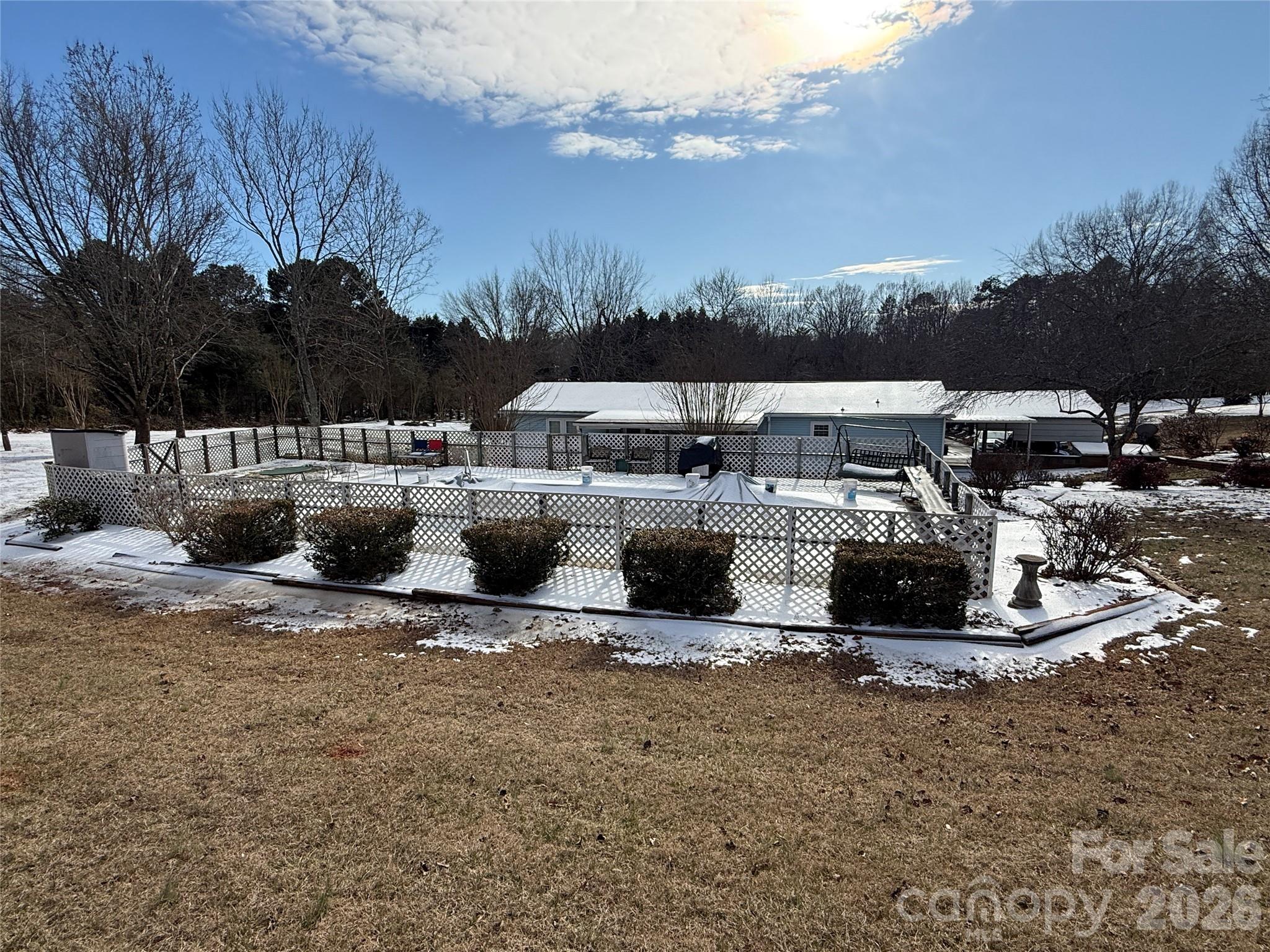 5876 Leil Road Hickory, NC 28602 - Photo 7 of 8