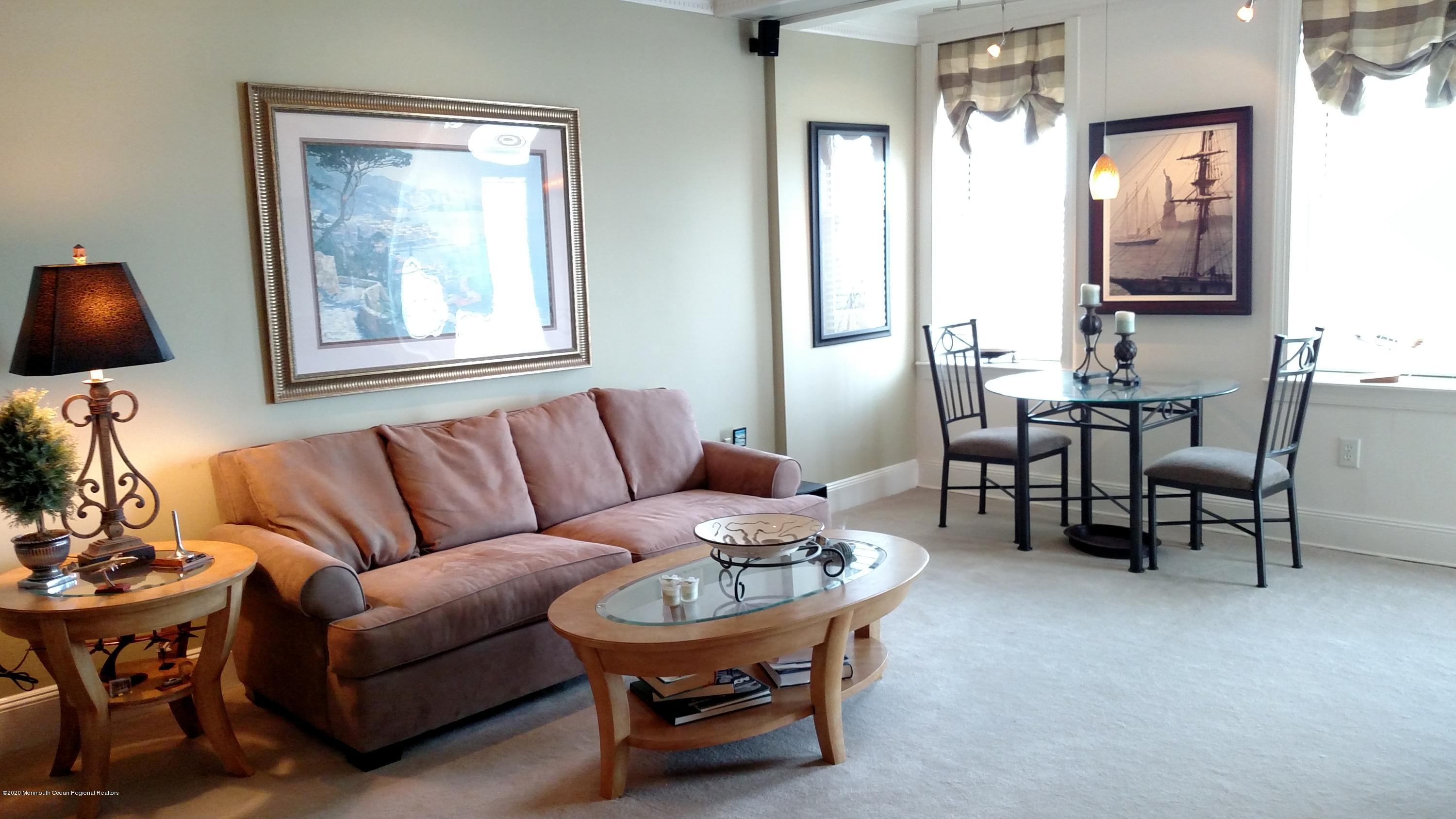 700 Ocean Avenue, Unit 432 Spring Lake, NJ 07762 - Photo 2 of 27 IMG_20200215_151129227
