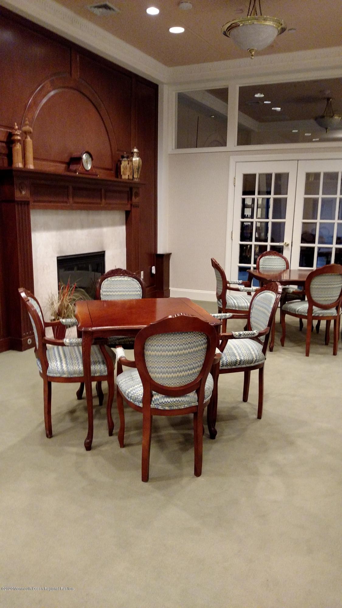 700 Ocean Avenue, Unit 432 Spring Lake, NJ 07762 - Photo 19 of 27 E&S Card/Game Room