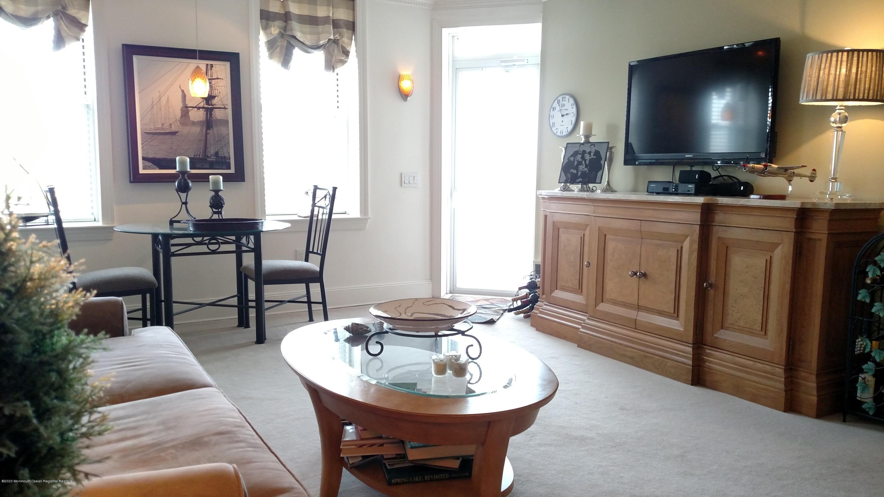 700 Ocean Avenue, Unit 432 Spring Lake, NJ 07762 - Photo 3 of 27 IMG_20200215_145543637