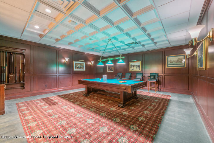 700 Ocean Avenue, Unit 432 Spring Lake, NJ 07762 - Photo 21 of 27 E&S Billiards
