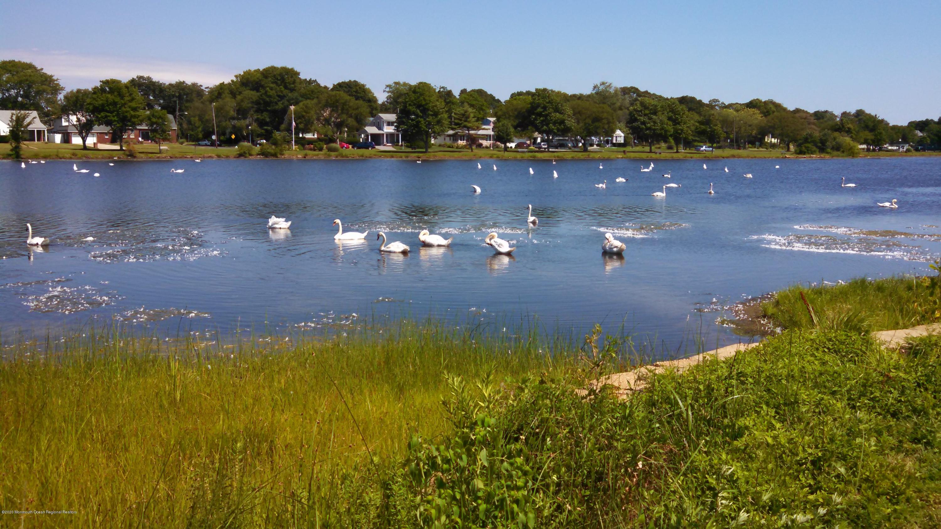 700 Ocean Avenue, Unit 432 Spring Lake, NJ 07762 - Photo 26 of 27 Lake Como