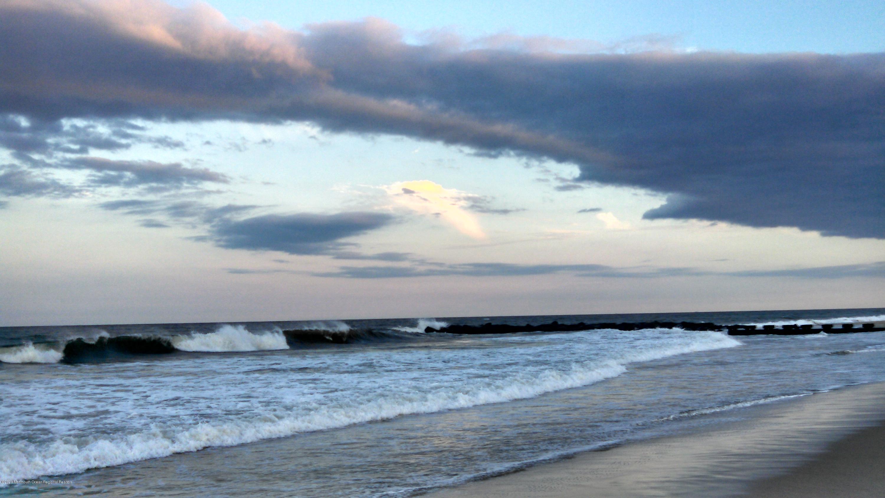 700 Ocean Avenue, Unit 432 Spring Lake, NJ 07762 - Photo 27 of 27 Spring Lake Beach