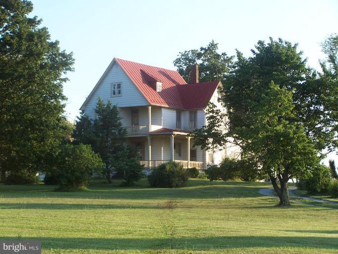 15110 Motters Station Road Rocky Ridge, MD 21778 - Photo 1 of 20 Exterior (Main)