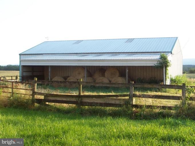 15110 Motters Station Road Rocky Ridge, MD 21778 - Photo 4 of 20 Shed