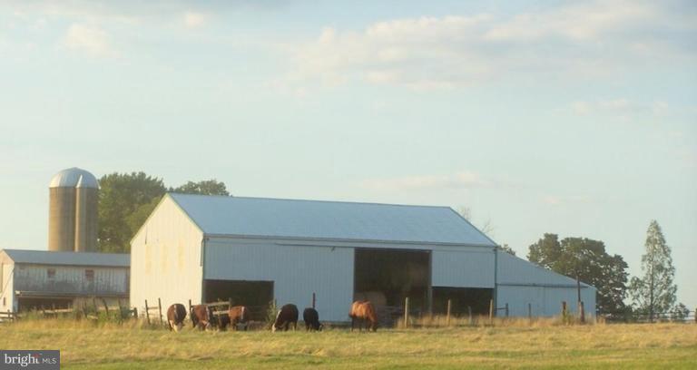 15110 Motters Station Road Rocky Ridge, MD 21778 - Photo 6 of 20 Barn