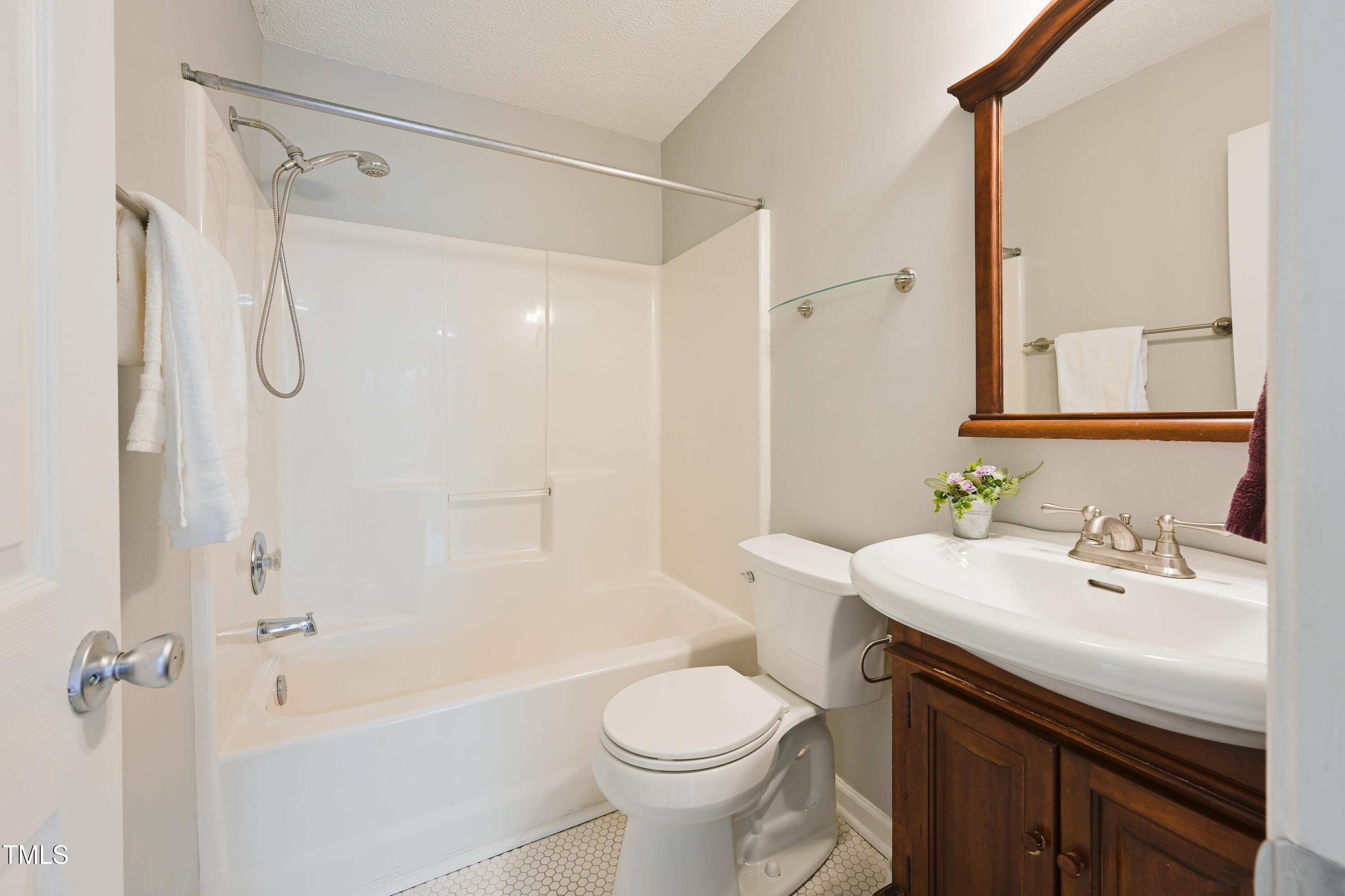 5108 Gable Ridge Drive Durham, NC 27713 - Photo 18 of 27 2nd Bath