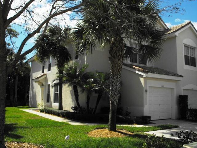 1016 Woodfield Road Greenacres, FL 33415 - Photo 1 of 1 FRONT - END UNIT
