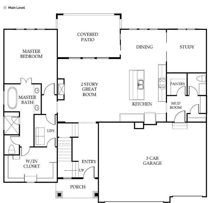 7927 Round Prairie Street Shawnee, KS 66218 - Photo 3 of 54