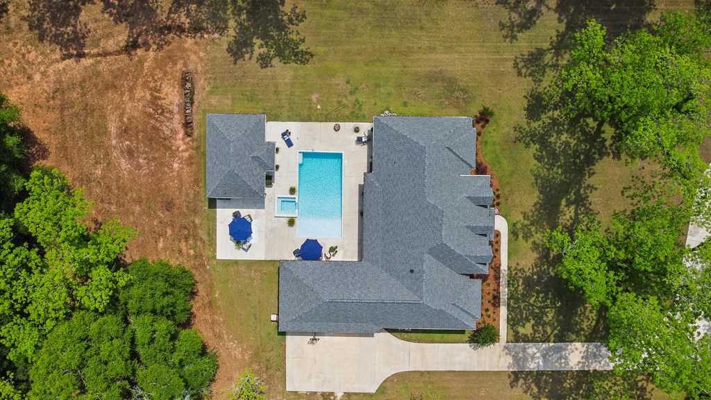 1601 Spring Street Newton, AL 36352 - Photo 9 of 76