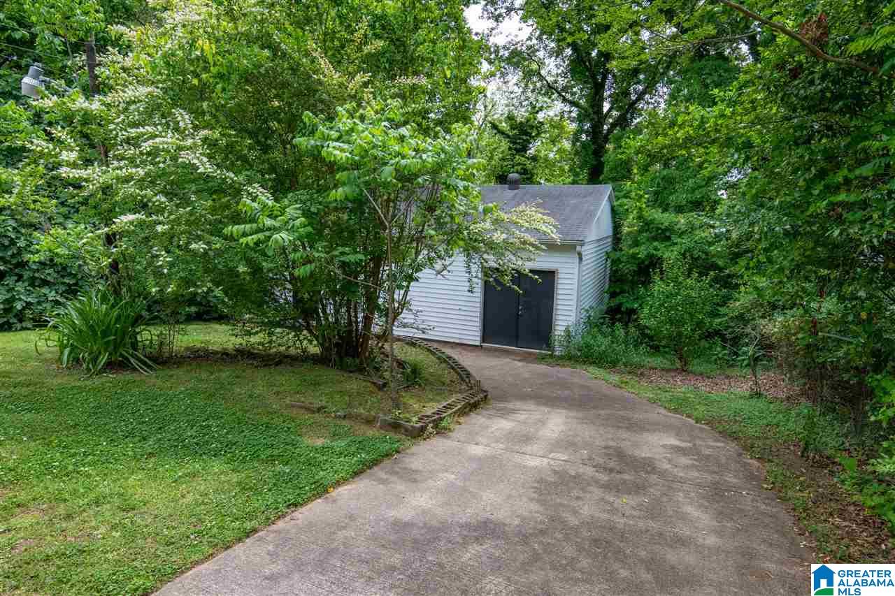 2469 Dolly Ridge Trail Birmingham, AL 35243 - Photo 30 of 38