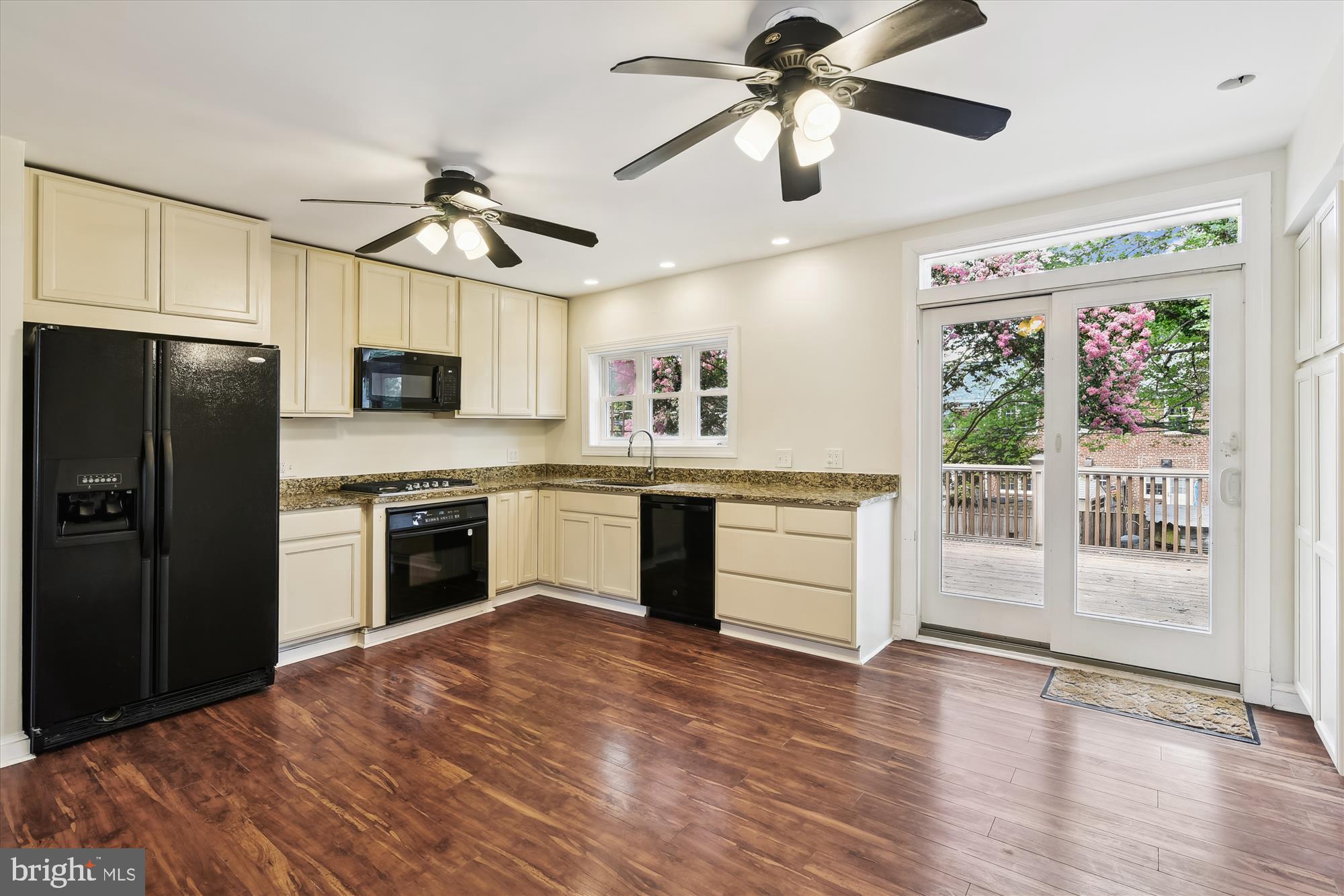 116 Murdock Road Baltimore, MD 21212 - Photo 11 of 44 Kitchen