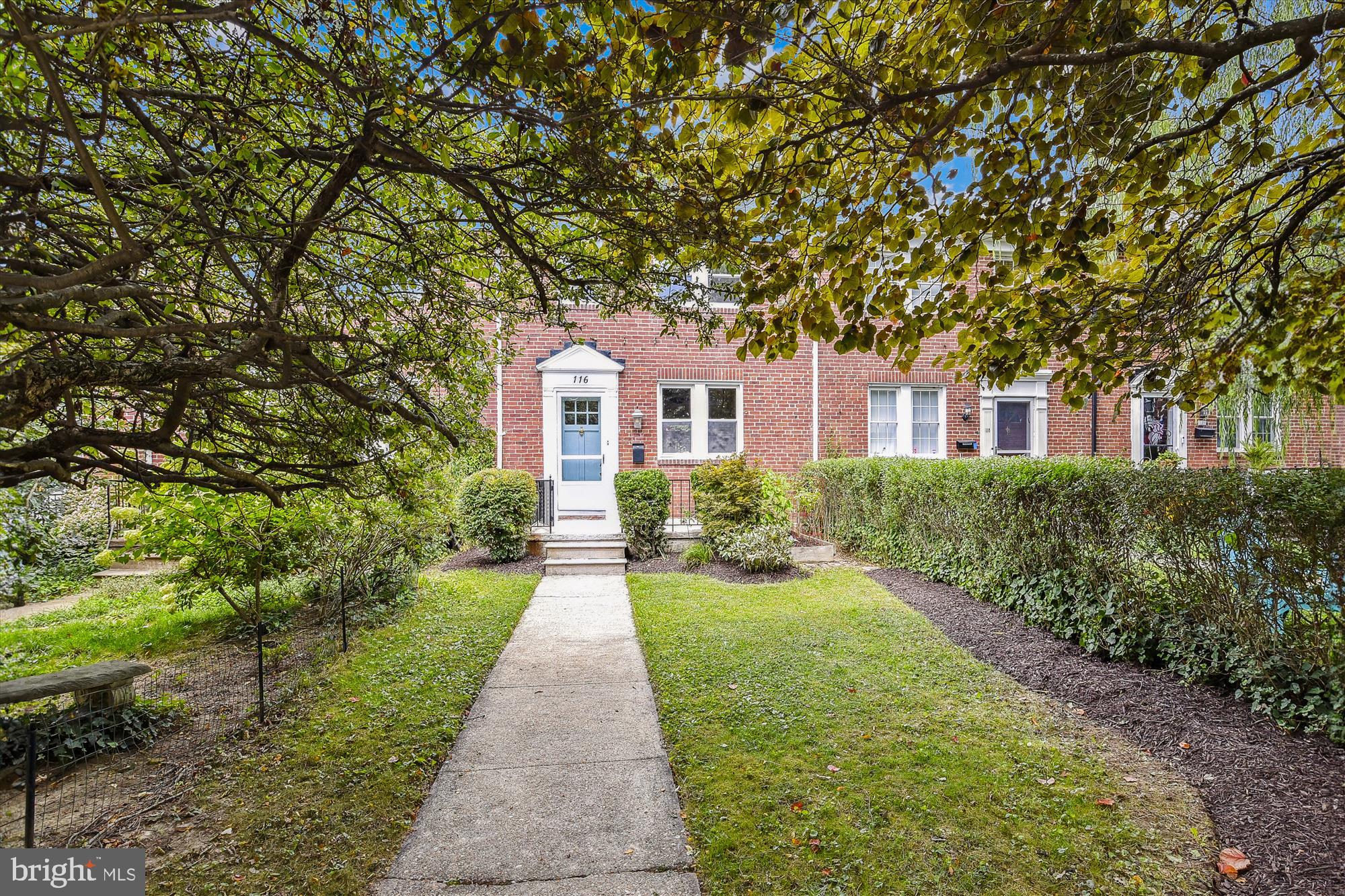 116 Murdock Road Baltimore, MD 21212 - Photo 2 of 44