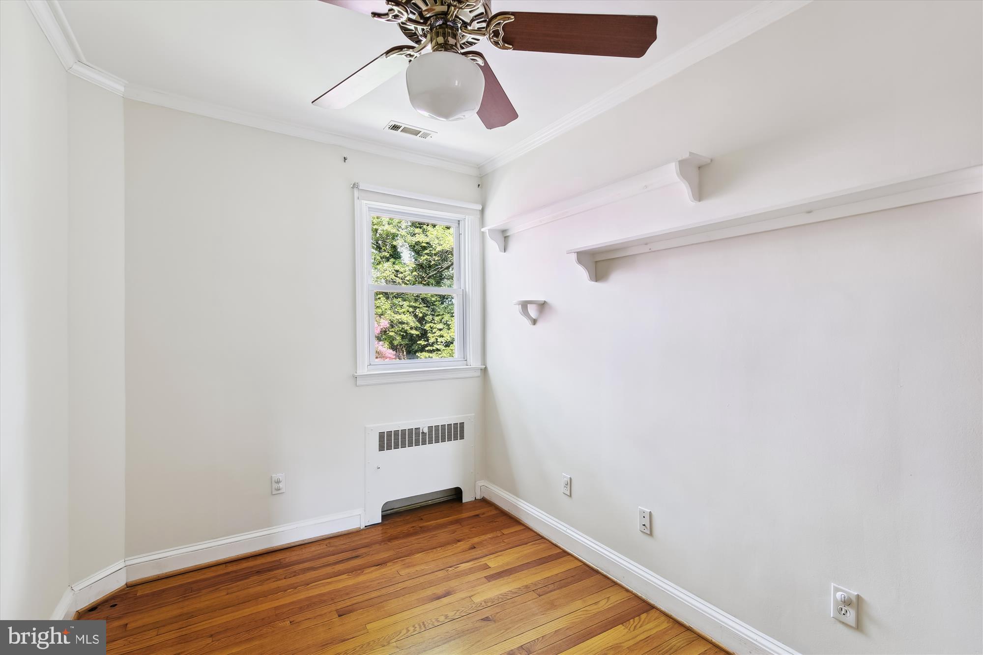 116 Murdock Road Baltimore, MD 21212 - Photo 21 of 44 Bedroom