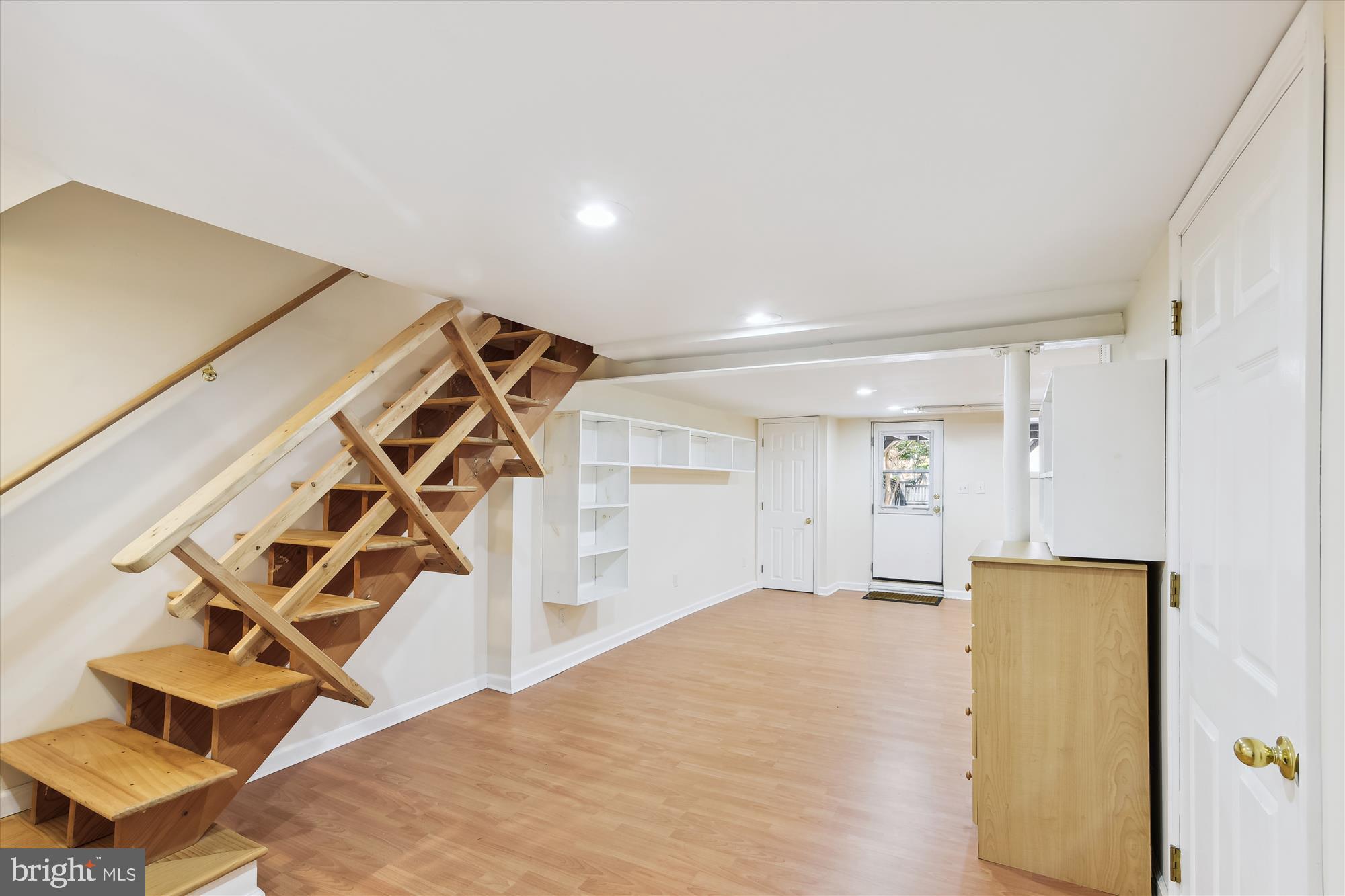116 Murdock Road Baltimore, MD 21212 - Photo 26 of 44 Recreation room