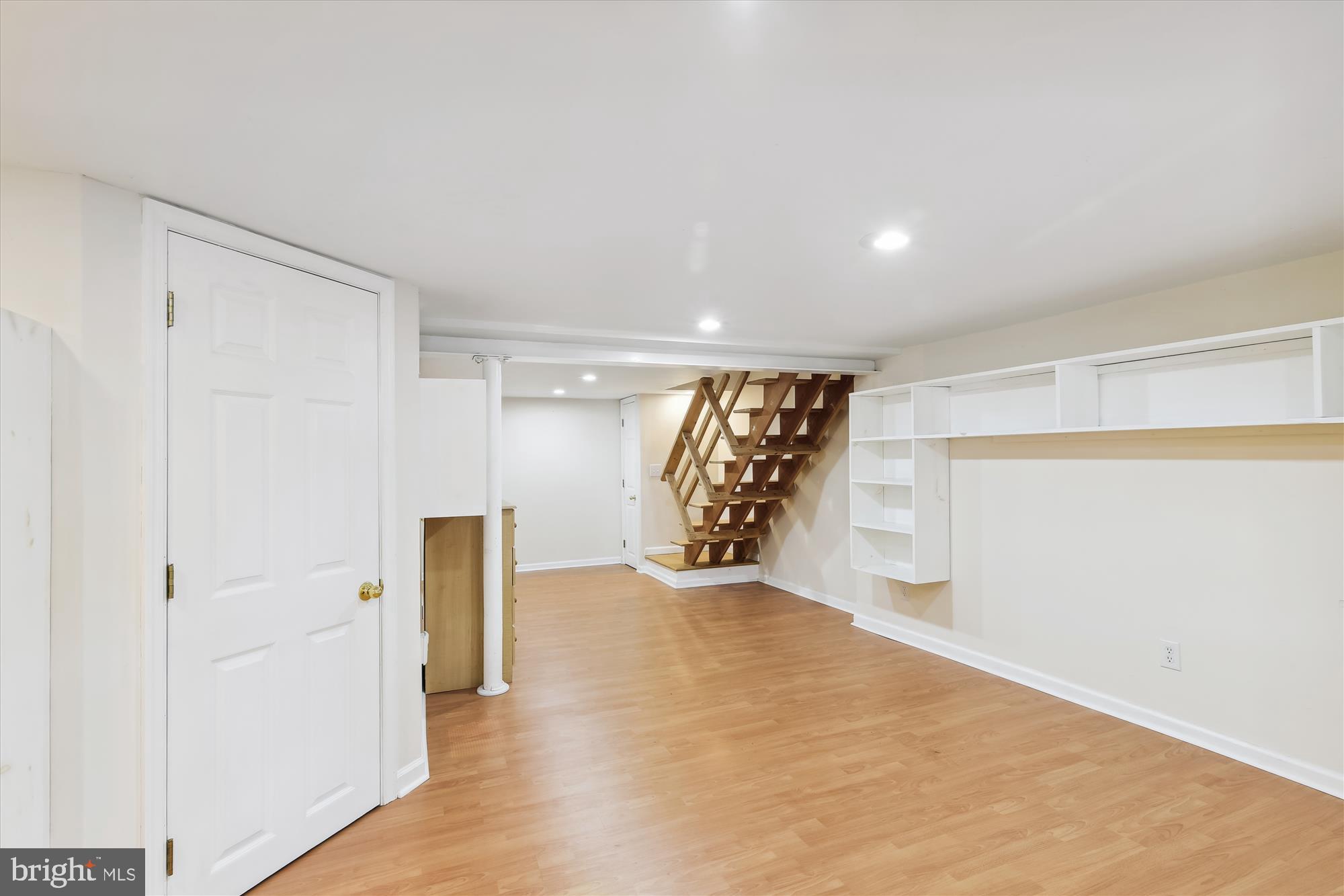 116 Murdock Road Baltimore, MD 21212 - Photo 27 of 44 Recreation room