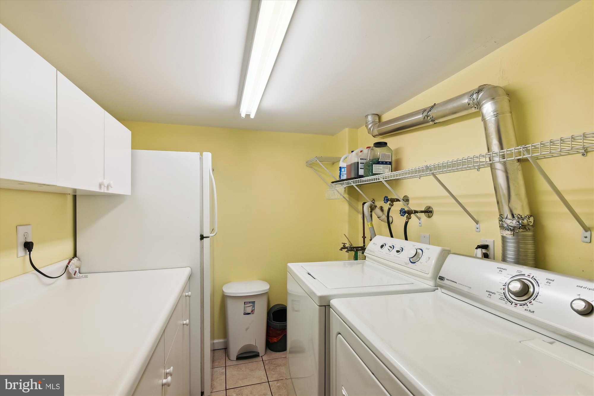 116 Murdock Road Baltimore, MD 21212 - Photo 31 of 44 Lower level laundry room