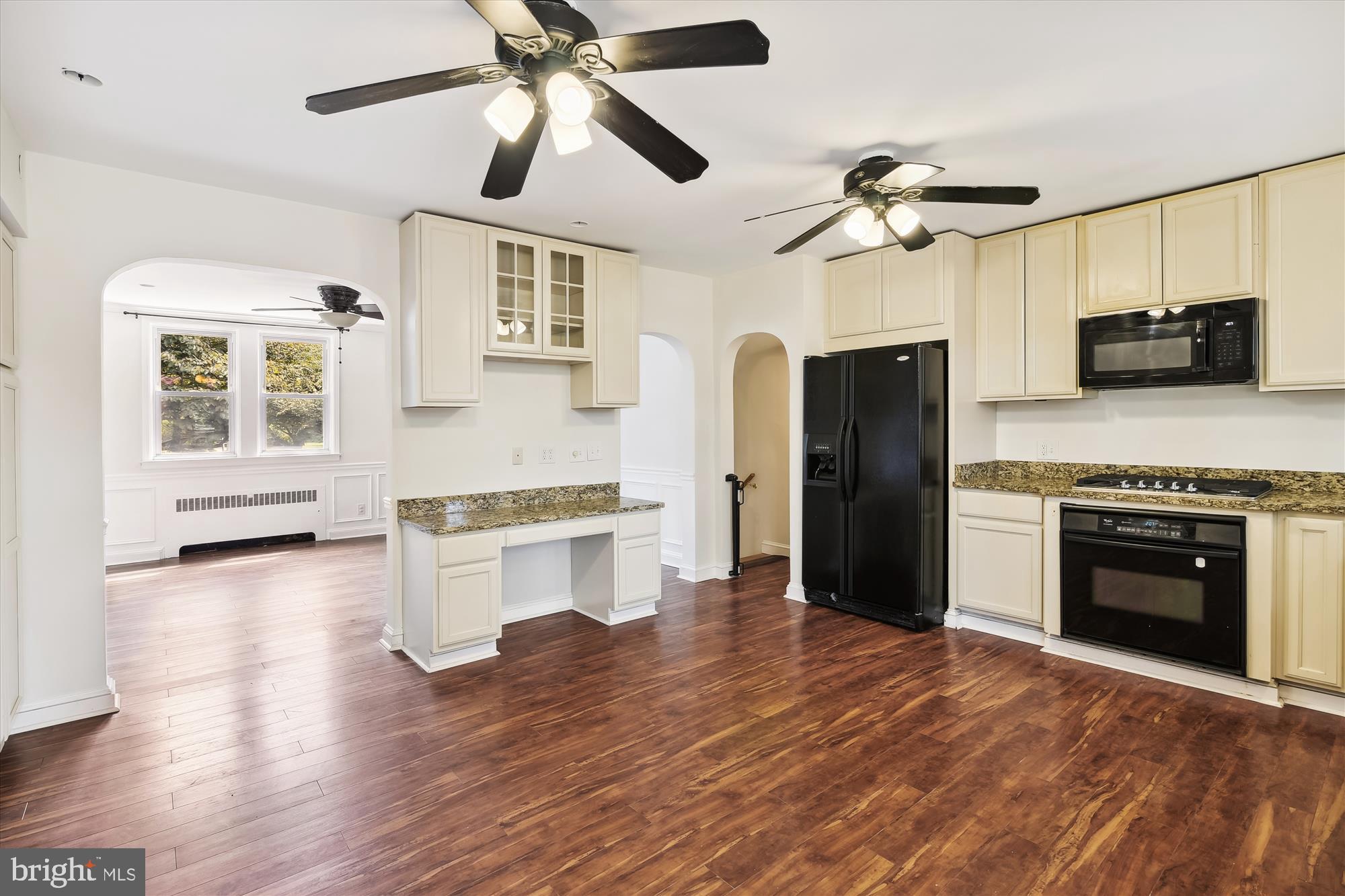 116 Murdock Road Baltimore, MD 21212 - Photo 7 of 44 Kitchen