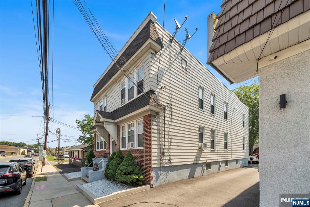 688 Passaic Avenue Nutley, NJ 07110 - Photo 3 of 42 a view of multiple house